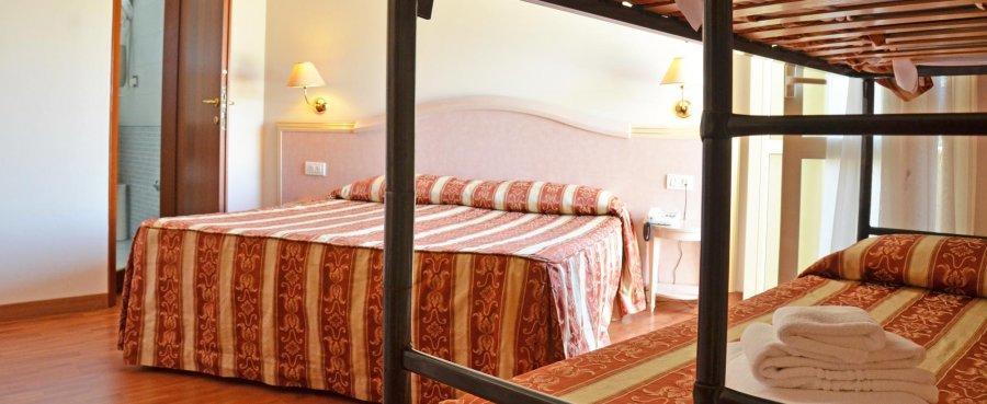 Hotel Corallo Франкавилла-аль-Маре Экстерьер фото